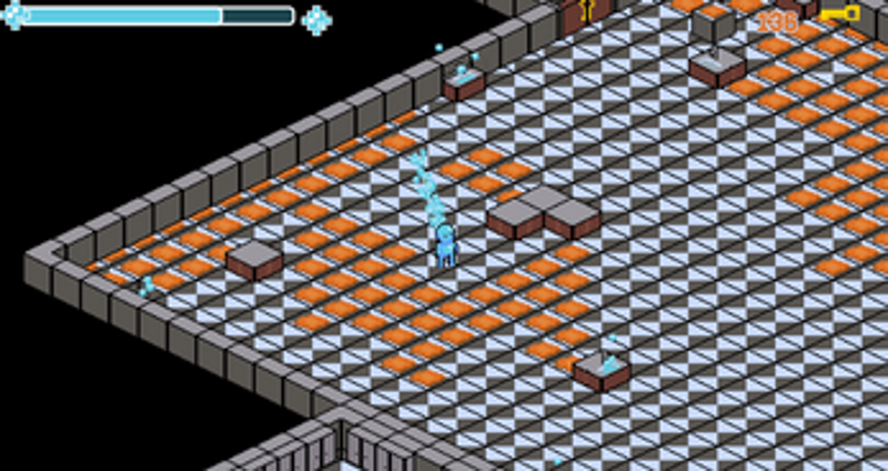 Goopy's Kitchen screenshot