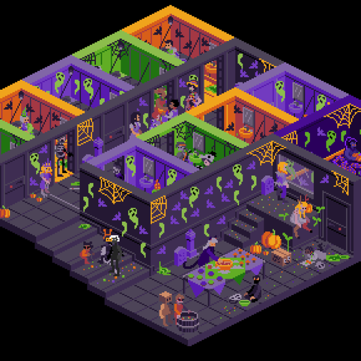 Games like Site-19 Security Data 19.2022.10.31