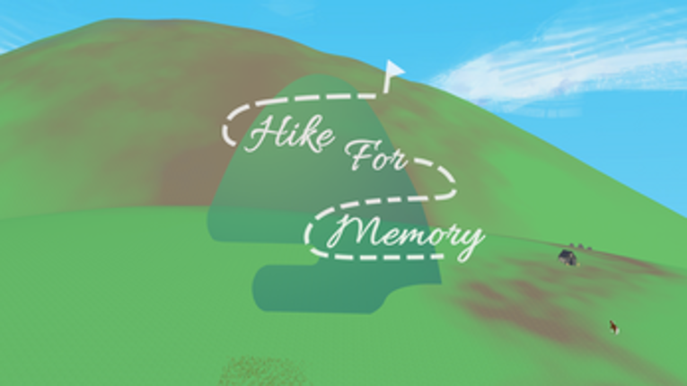 Hike For Memory screenshot