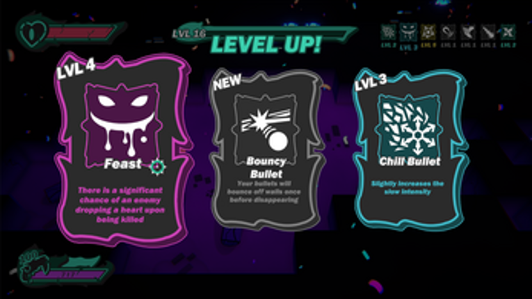 Illumine screenshot