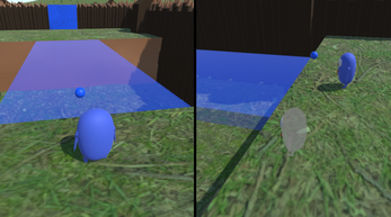 Iridescent screenshot
