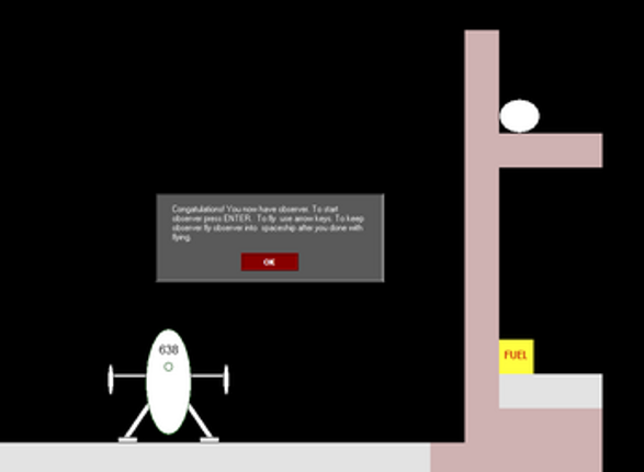 Lander Observer Image