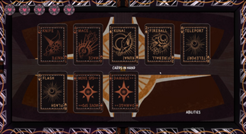 Lines of Sleight Image