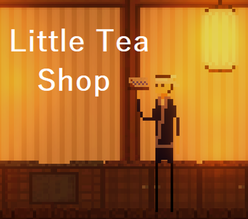 Little Tea Shop Image