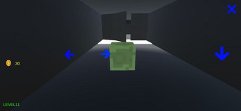 Livitation Cube Image