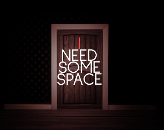 I Need Some Space Game Cover