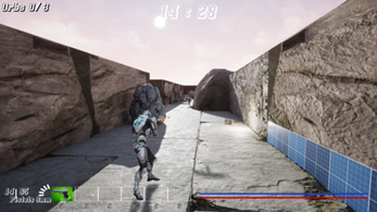 MAZE RUNNER Image