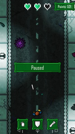 Midnight Slayer screenshot