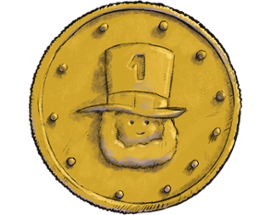 Misión: Leprecoin Image