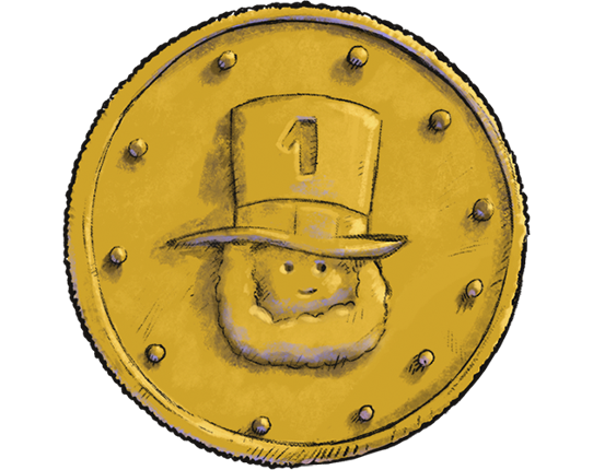 Misión: Leprecoin Game Cover