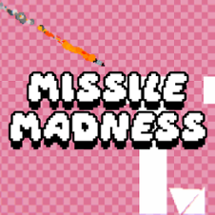 Missile Madness Image