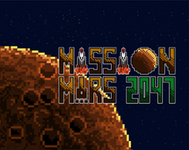 Mission : Mars 2047 Image