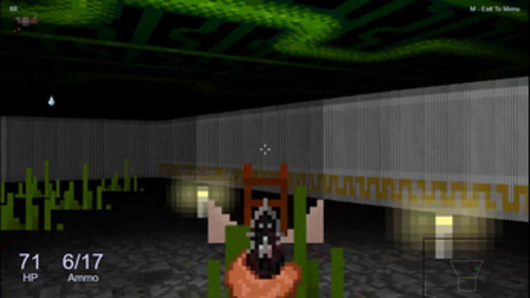 Mystic Chambers Image
