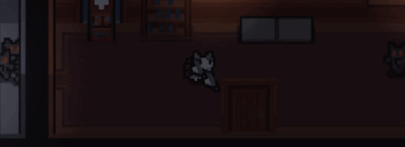 Nine LIVES | ALPHA Image