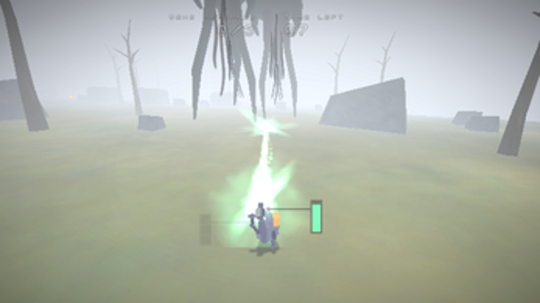 Otherworld Harvester screenshot