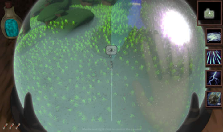 Overthrow - GWJ61 Image