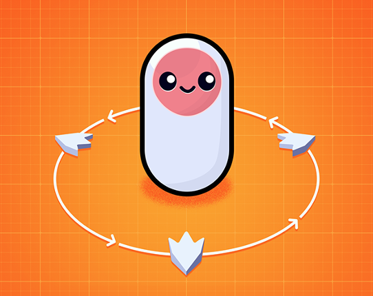 Demo: Physics Character Controller Image