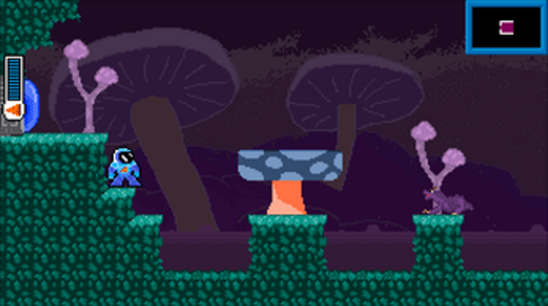 Pizzavania: Cosmic Slice screenshot