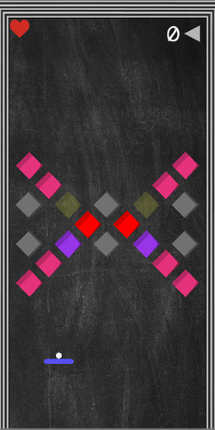 Post-it Breaker screenshot
