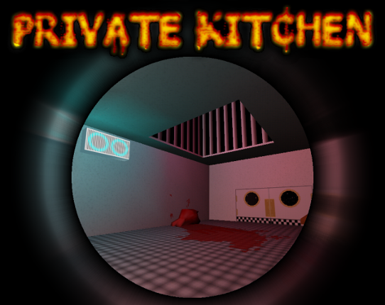 Private Kitchen Game Cover