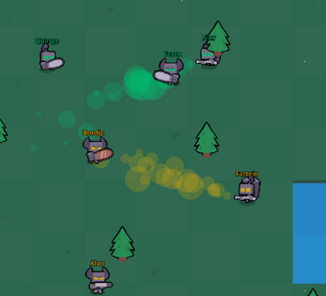 Public Override screenshot