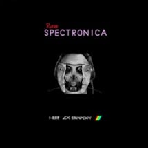 Raw Spectronica (ZX Spectrum beeper album) Image