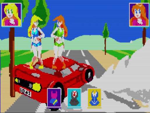 Games like READY SET DRESS!