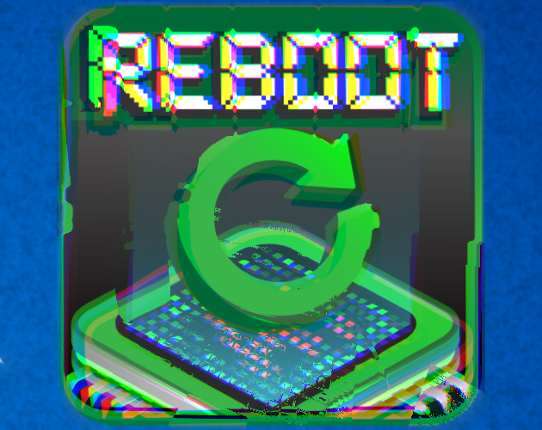 Reboot Game Cover