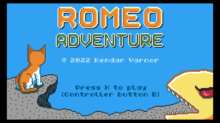 Games like Romeo Adventure