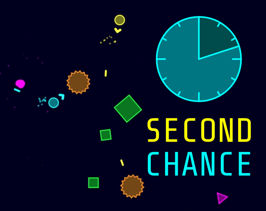 Games like Second Chance