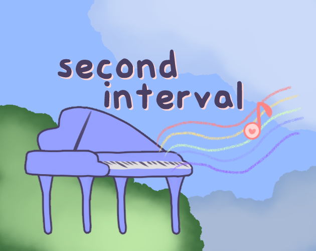 Games like second interval