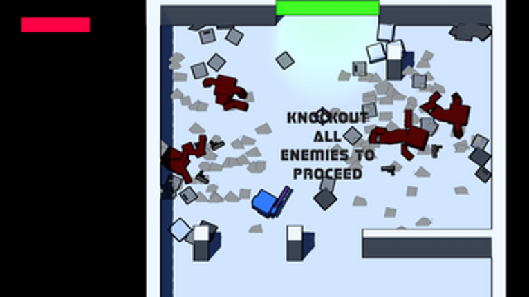 Singularity screenshot