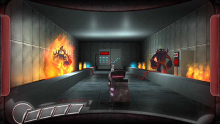 Skytech Reloaded screenshot