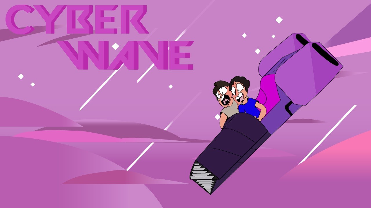 Games like SMAUG Cyber Wave