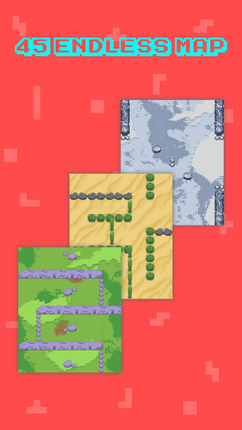 Snake Adventure: Play Classic Game screenshot