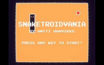 Snaketroidvania Image