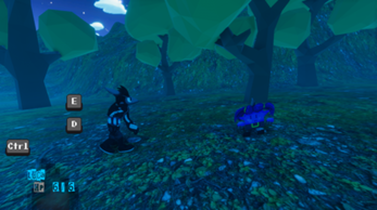 Soulstream Expansive 2 : Future Fate Image