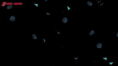 Space Junk Farmer Image