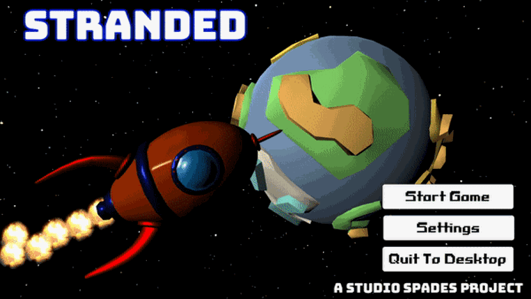 Stranded Image