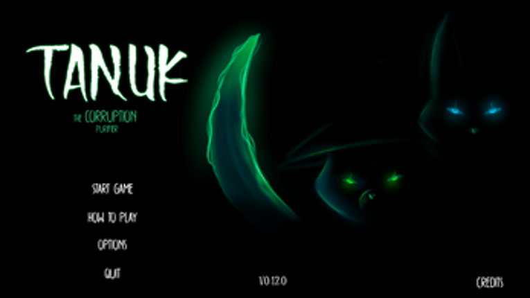 Tanuk, the Corruption Purifier Image
