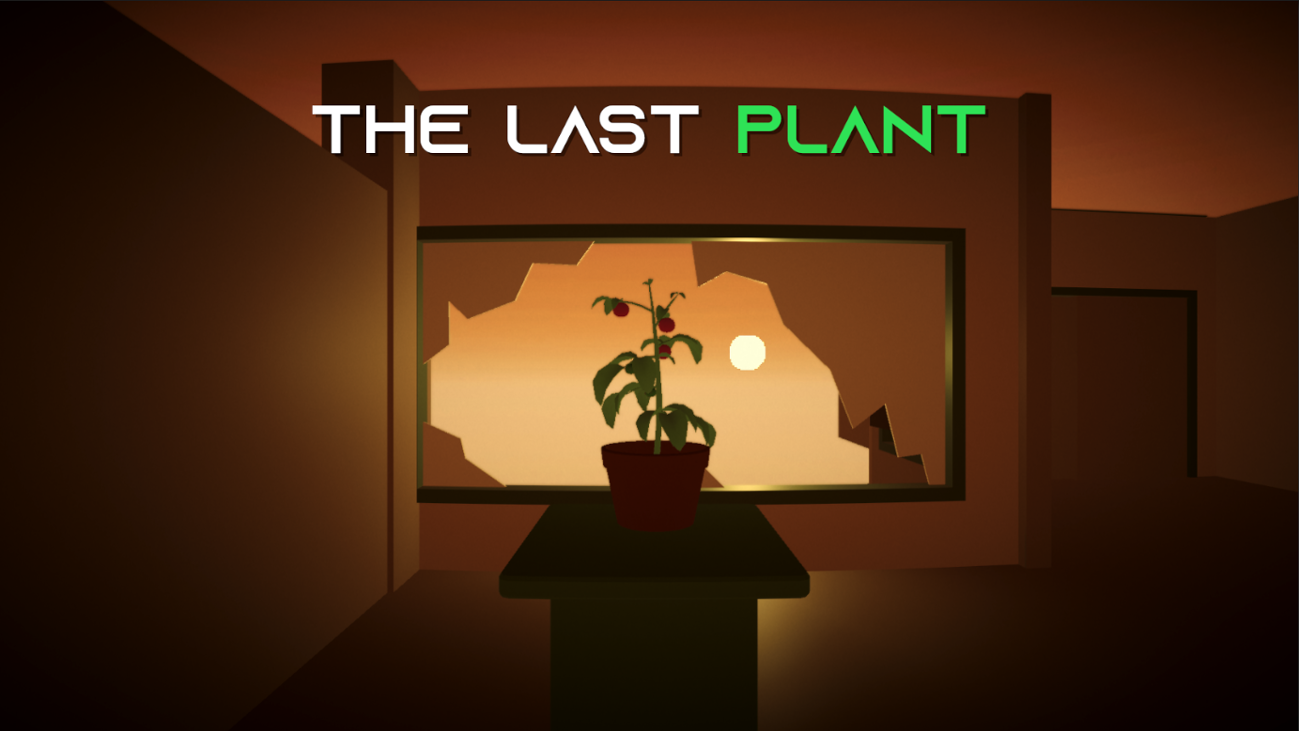 Games like The Last Plant