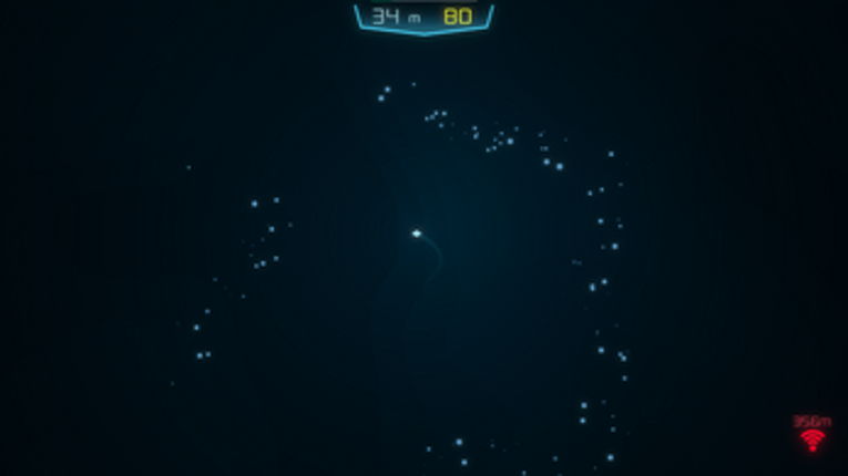 The Lost Signal Image