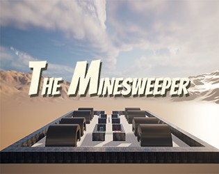 Games like The Minesweeper