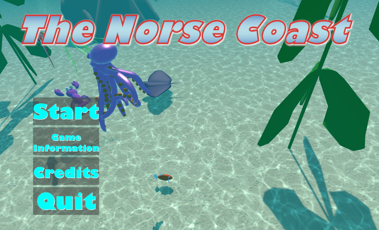 Games like The Norse Coast