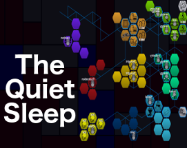 The Quiet Sleep Image