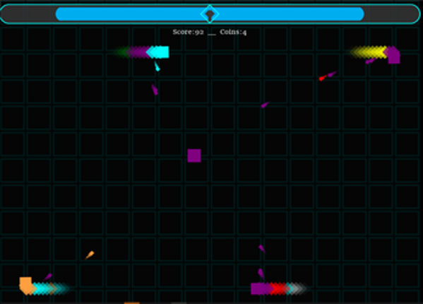 The Right Color screenshot