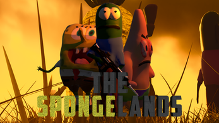 The SpongeLands (PC version) screenshot