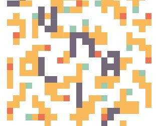 Games like Thesis - Jumalien