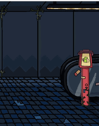 Touch Melbourne screenshot