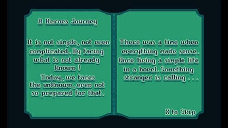 Tricker Dungeon screenshot